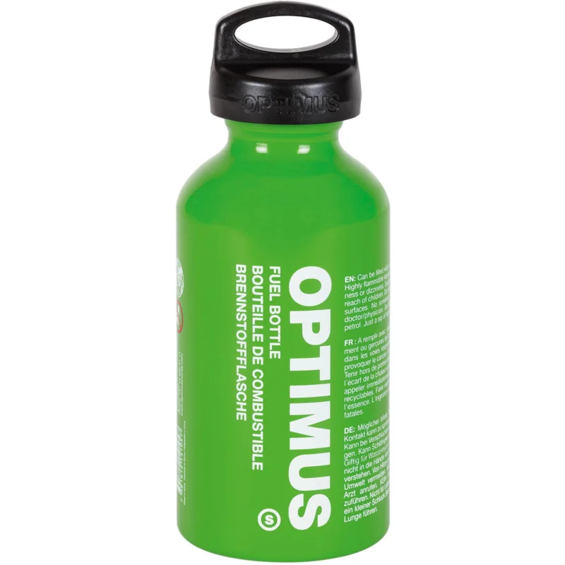 Schneller Versand OPTIMUS Brennstoffflasche