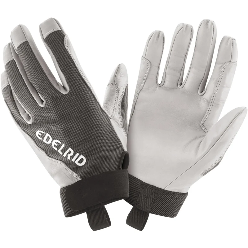 Preisreduziert Edelrid Skinny Glove - Klettersteighandschuhe