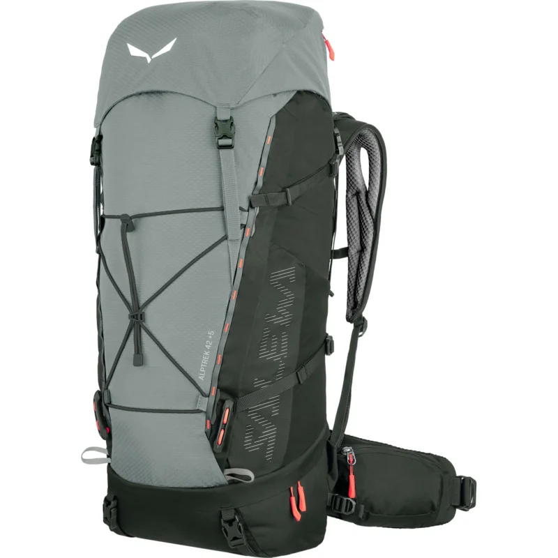 Ausverkauf Salewa Alptrek 42+5 BP - Trekkingrucksack