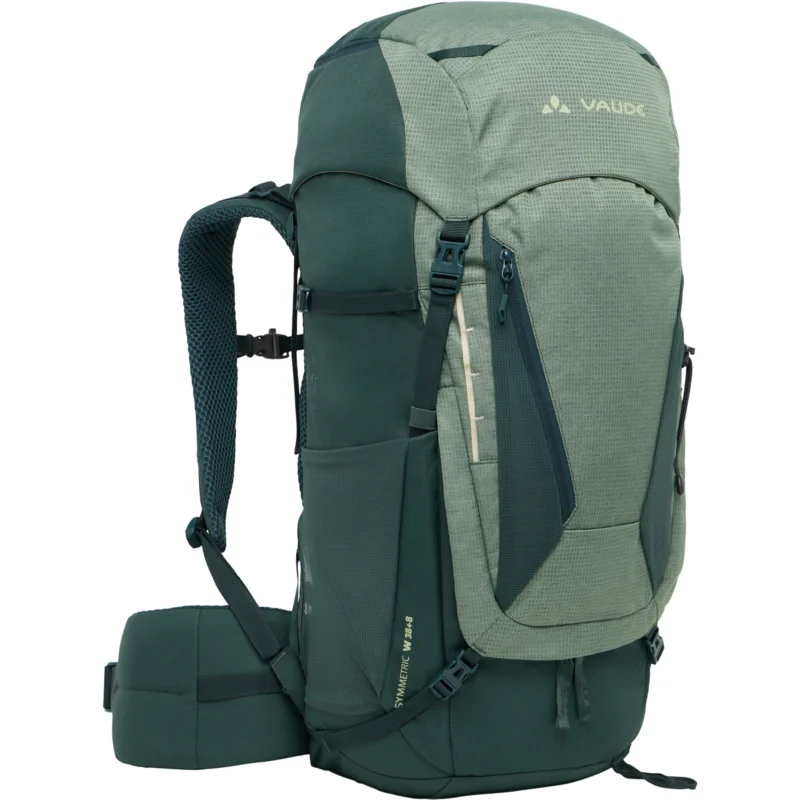 Rabatt VAUDE Women's Asymmetric 38+8 - Trekkingrucksack
