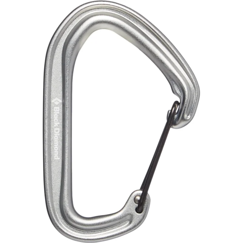 Black Diamond HotWire - Karabiner Aktuell