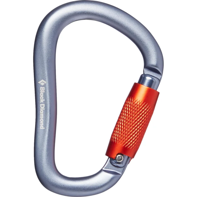 Black Diamond RockLock Twistlock - Karabiner Sonderangebot