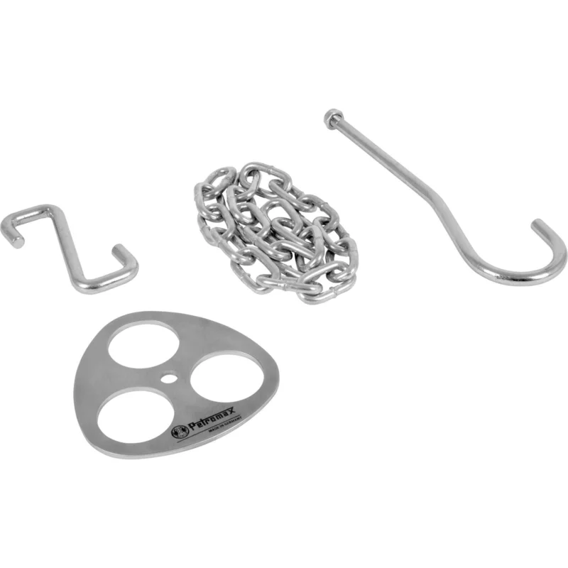 Petromax D-Ring - Dreibein-Ring Rabatt