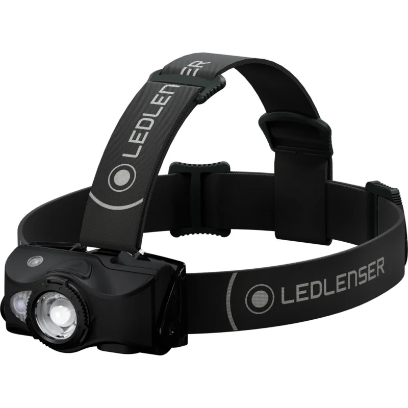Ledlenser MH8 - Stirnlampe Begrenztes Angebot