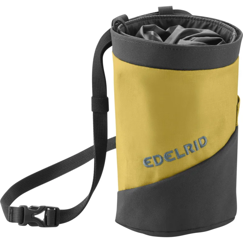 Edelrid Splitter Twist - Chalkbag Letzte Chance