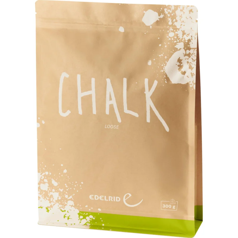 Edelrid Chalk Loose 300 g - Magnesia Expressversand