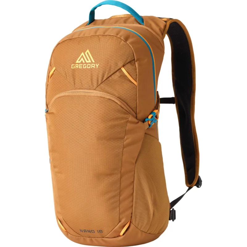 Gregory Nano 18 - Daypack Echt