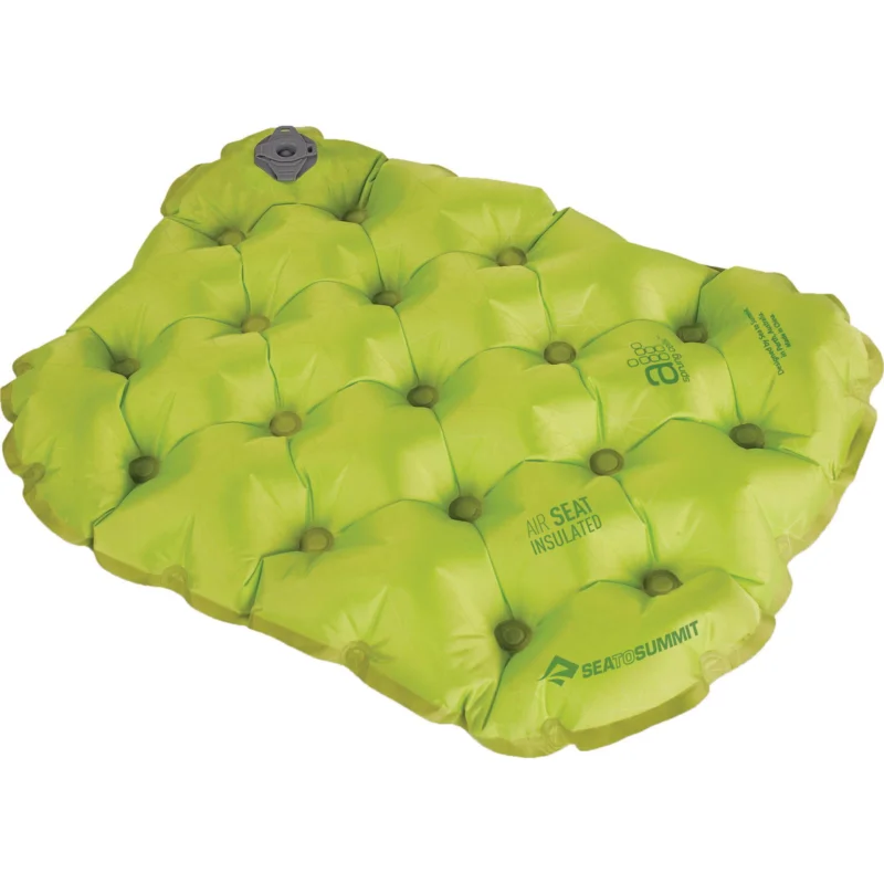 Sea to Summit Air Seat Insulated - Sitzkissen Direkt Vom Hersteller