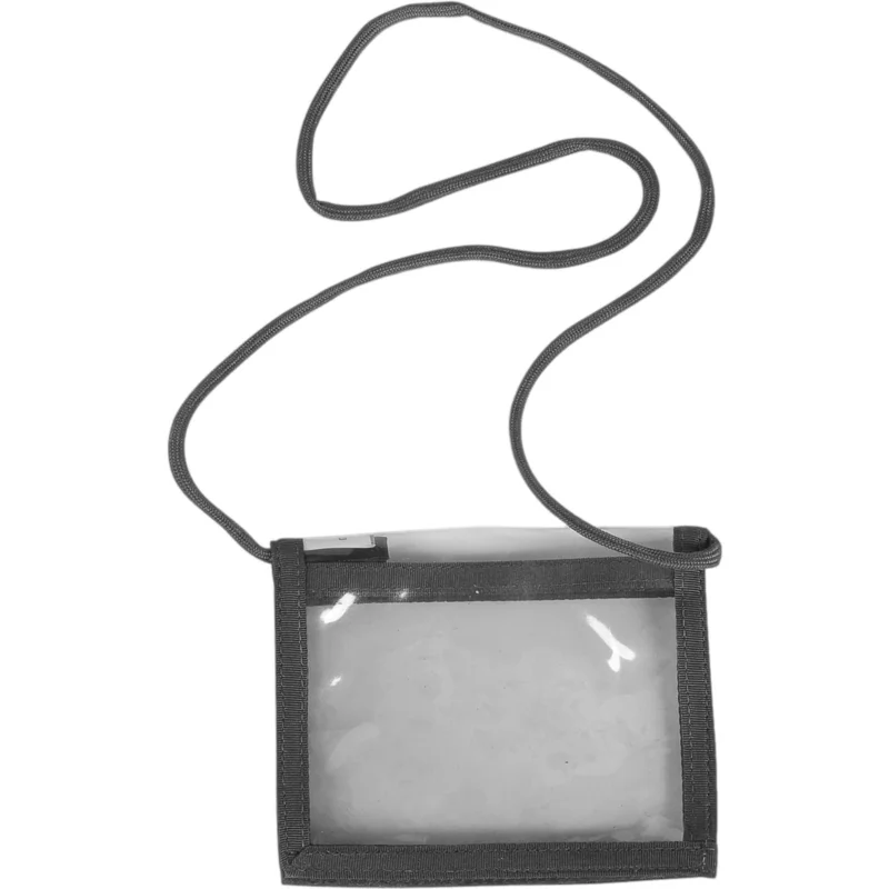 Sonderaktion Tasmanian Tiger ID Holder - Ausweishülle