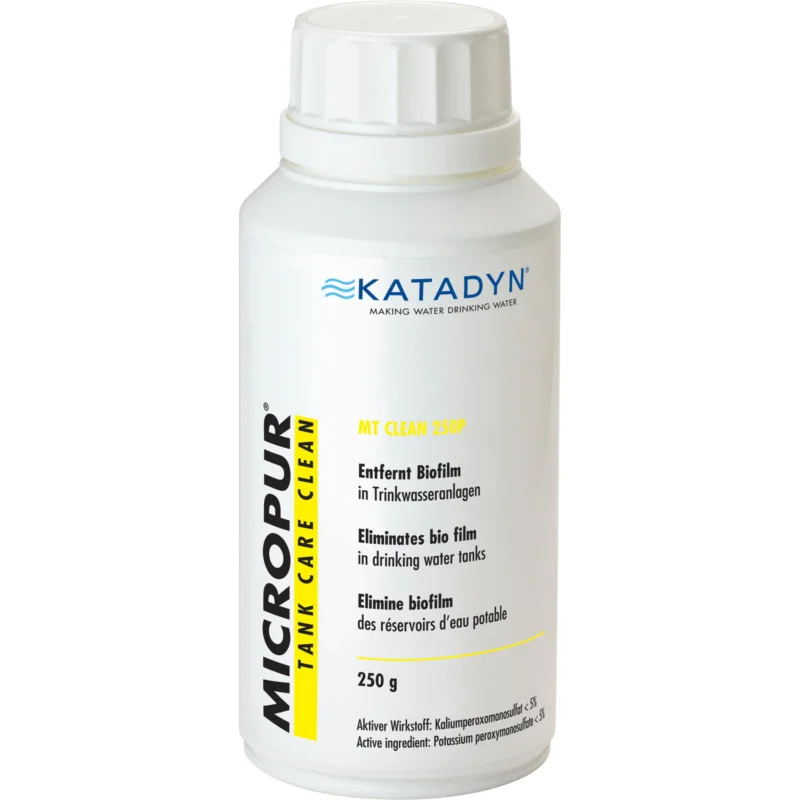 MICROPUR Tank Care Clean - Tankreiniger Top-Seller