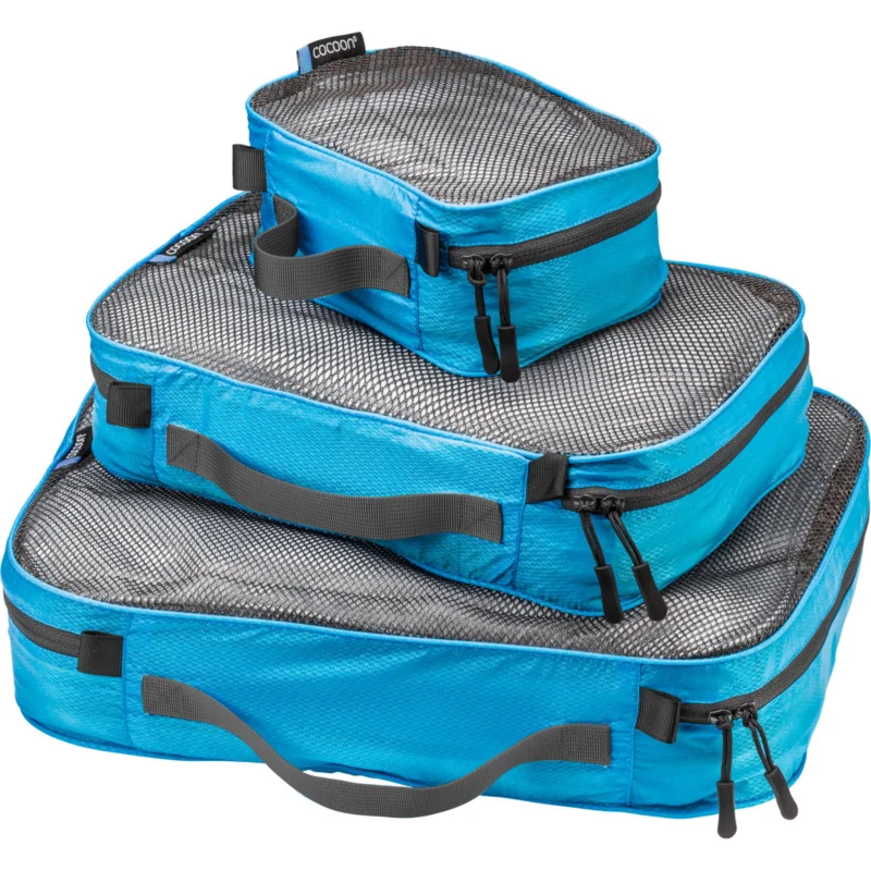 COCOON Packing Cube Ultralight Set- Packtaschen Online Kaufen
