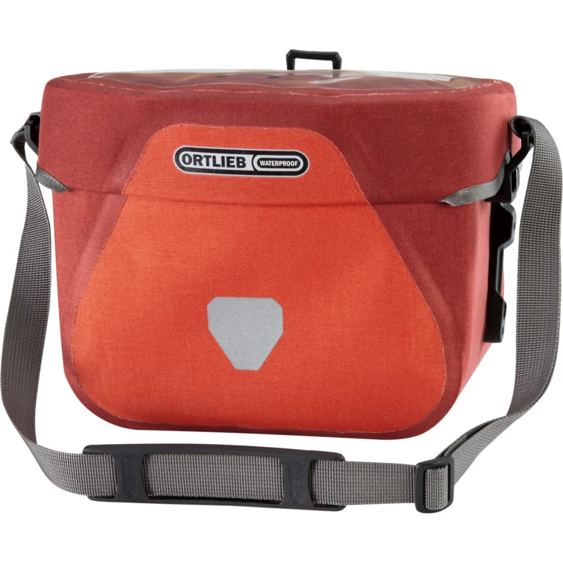 ORTLIEB Ultimate Plus 6.5L - Lenkertasche Sofort Bestellen