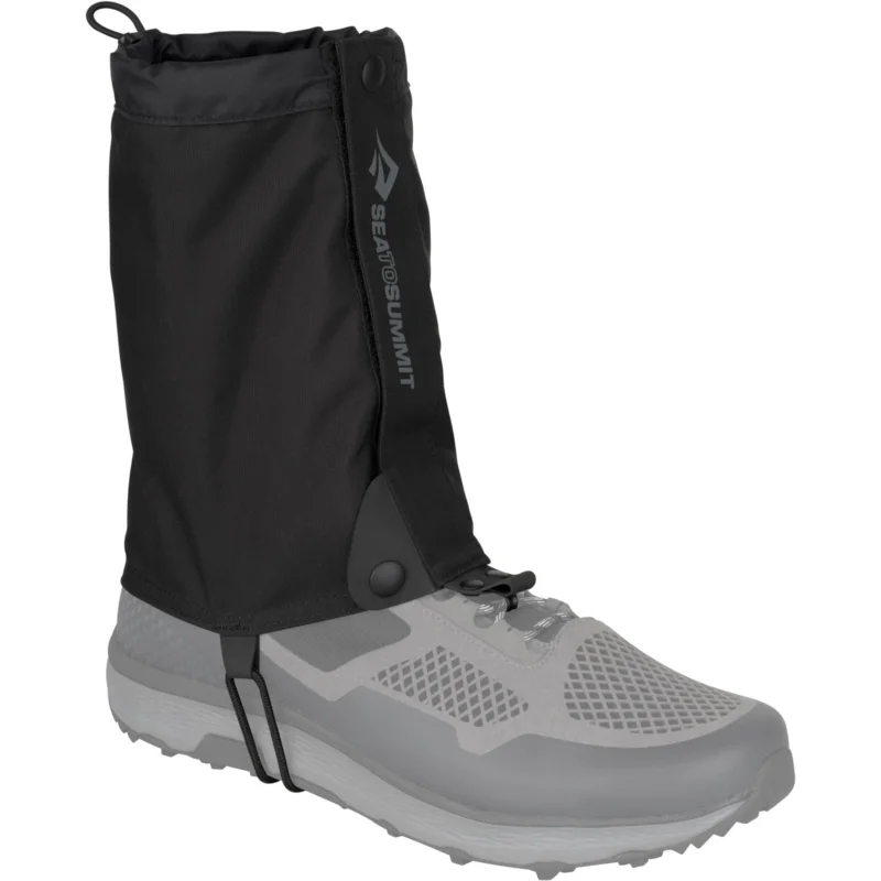 Sea to Summit Spinifex Ankle Nylon Gaiters - Gamaschen Letzte Chance