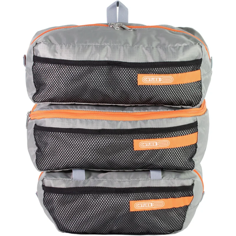 ORTLIEB Packing Cubes for Panniers - Packtaschen-Set Expressversand