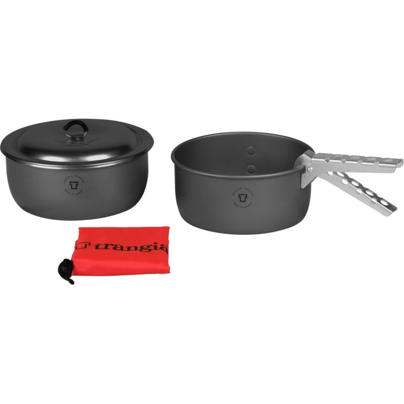 Online Kaufen Trangia Tundra Set II HA - Topfset