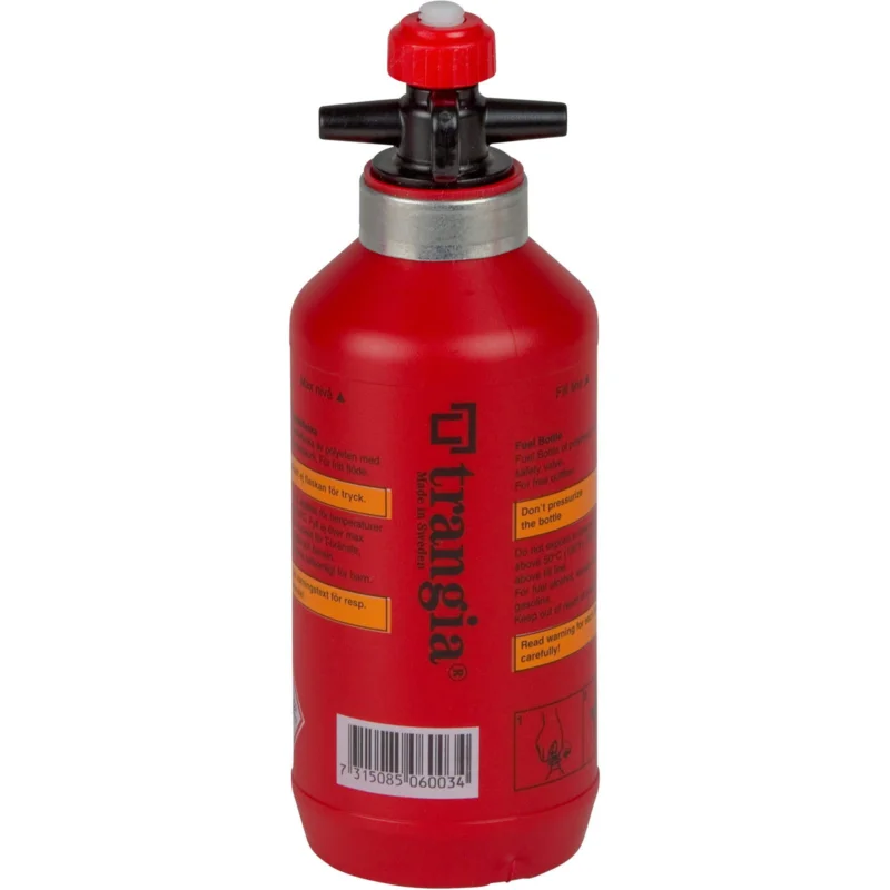 Sonderangebot Trangia Sicherheits-Brennstoffflasche 300 ml