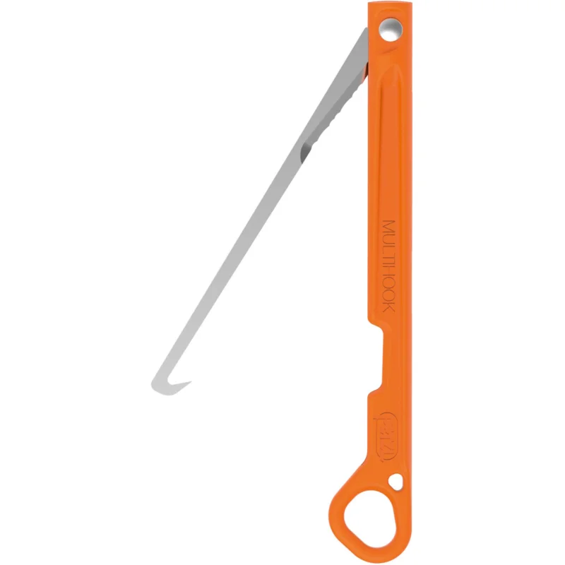 Petzl Multihook - Haken für Abalakov Eisuhr Top-Seller