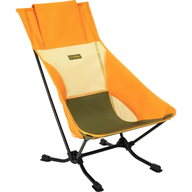 Helinox Beach Chair - Faltstuhl Direkt Vom Hersteller
