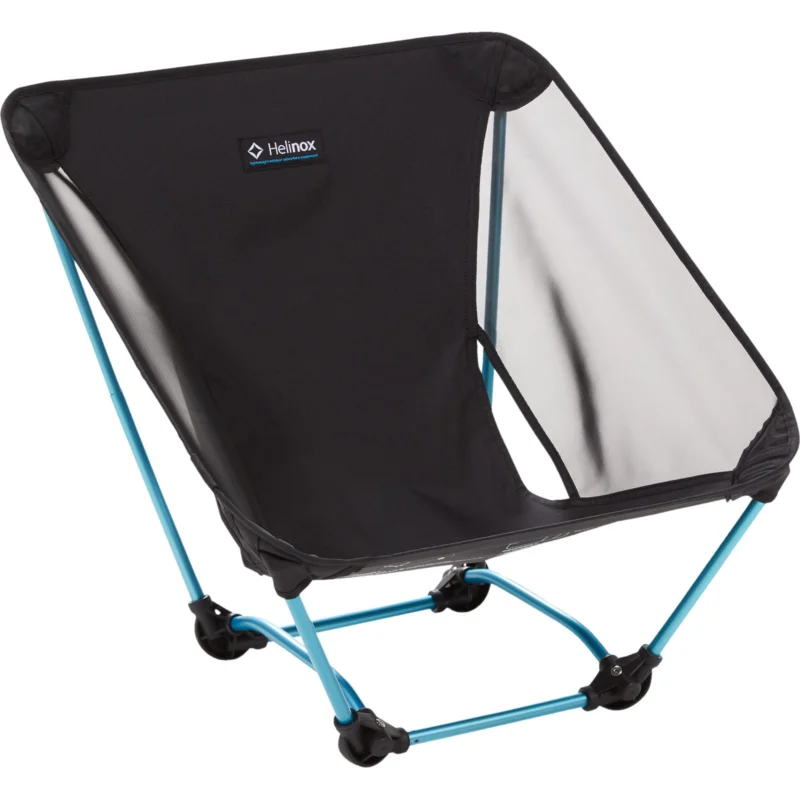 Helinox Ground Chair - Faltstuhl Nur Heute