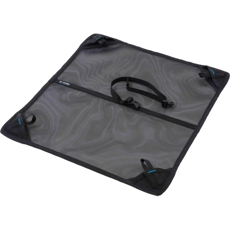 Helinox Ground Sheet Chair Zero High Back & Chair Two - Standfläche Knallerangebot