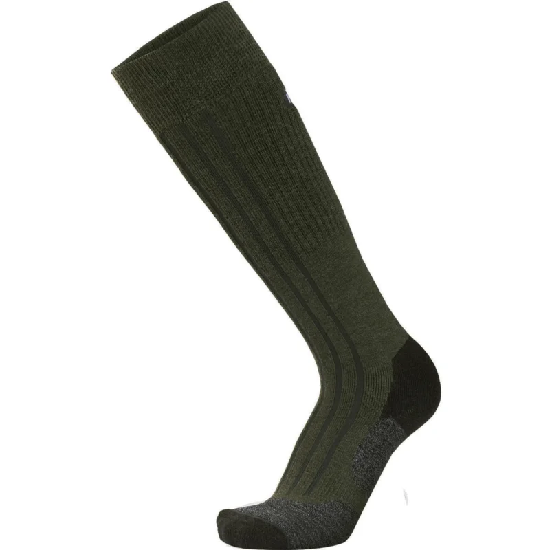 Meindl MT Jagd Lang - Merino-Socken Neu