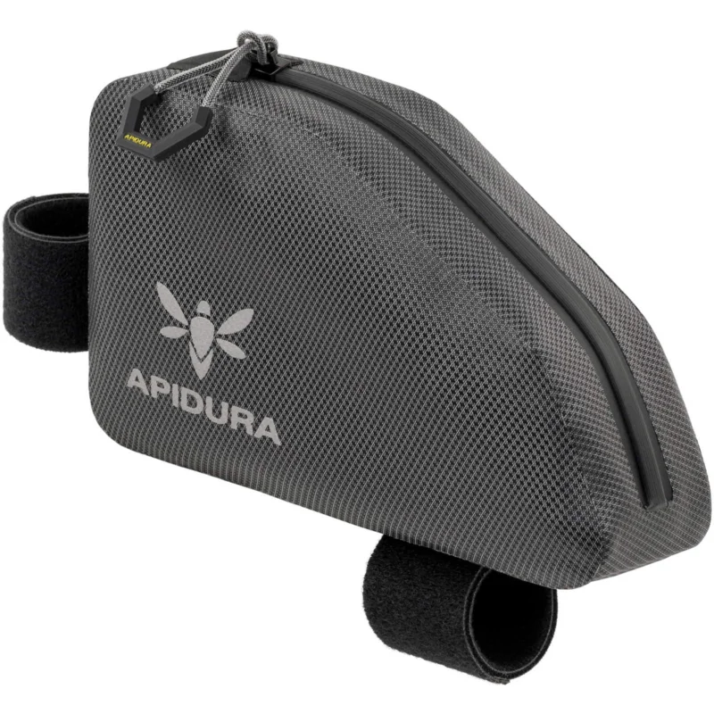 Apidura Expedition Top Tube Pack 0,5 L - Rahmentasche Bestseller