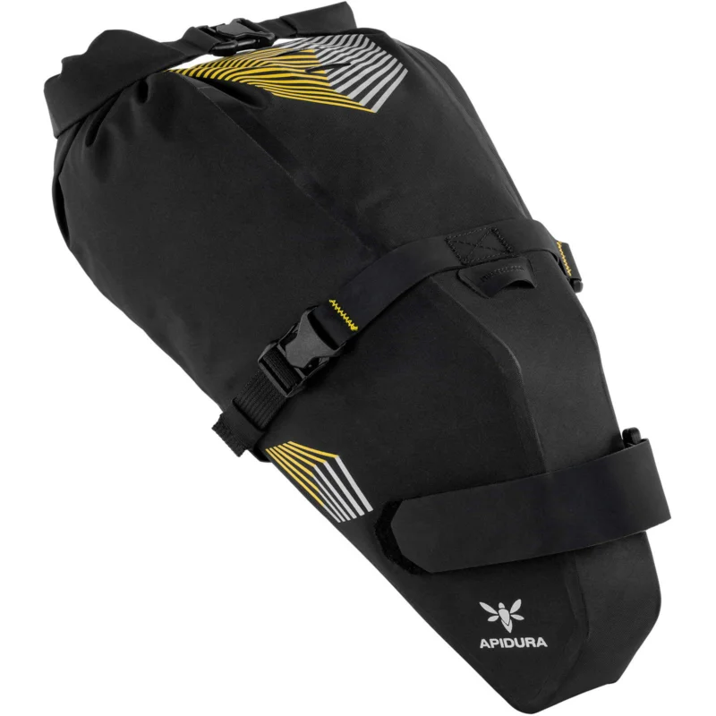 Finale Aktion Apidura Racing Saddle Pack 7 L - Satteltasche