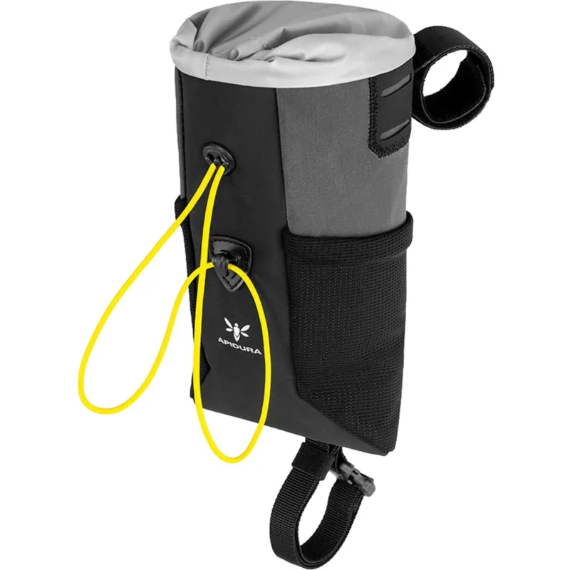 Geprüft Apidura Backcountry Food Pouch Plus 1,2 L - Zubehörtasche