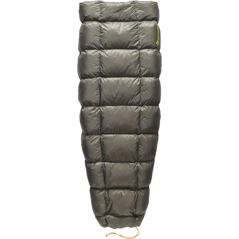 Nur Für Kurze Zeit Sea to Summit Ember 7C/45F - Daunen-Quilt