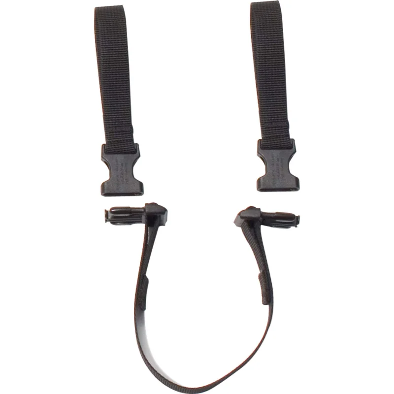Knallerangebot ORTLIEB Fastening Straps for Saddle-Bag