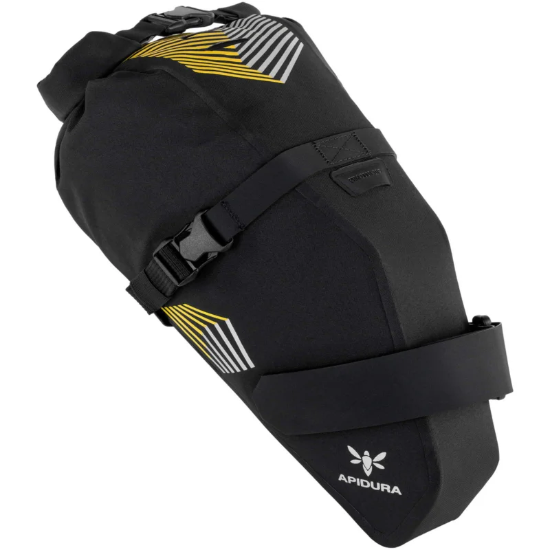 Bestseller Apidura Racing Saddle Pack 5 L - Satteltasche
