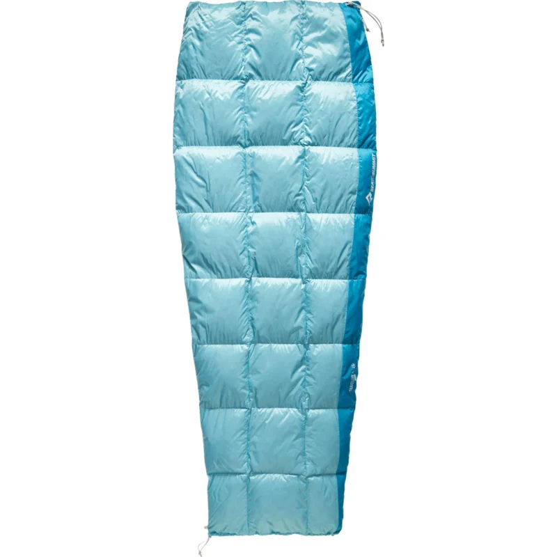 Aktuell Sea to Summit Traveller 7C/45F - Schlafsack-Decke