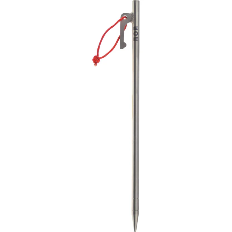 EOE Nohl Ti 8X240 - Titan-Hering Direktkauf