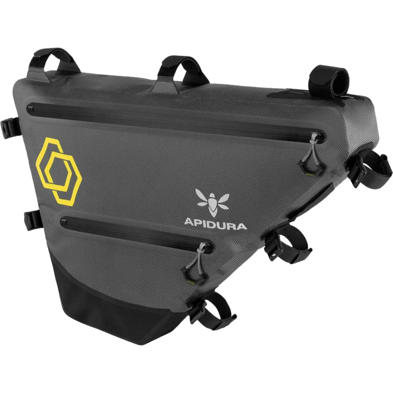 Apidura Expedition Full Frame Pack 12 L - Rahmentasche Angebot