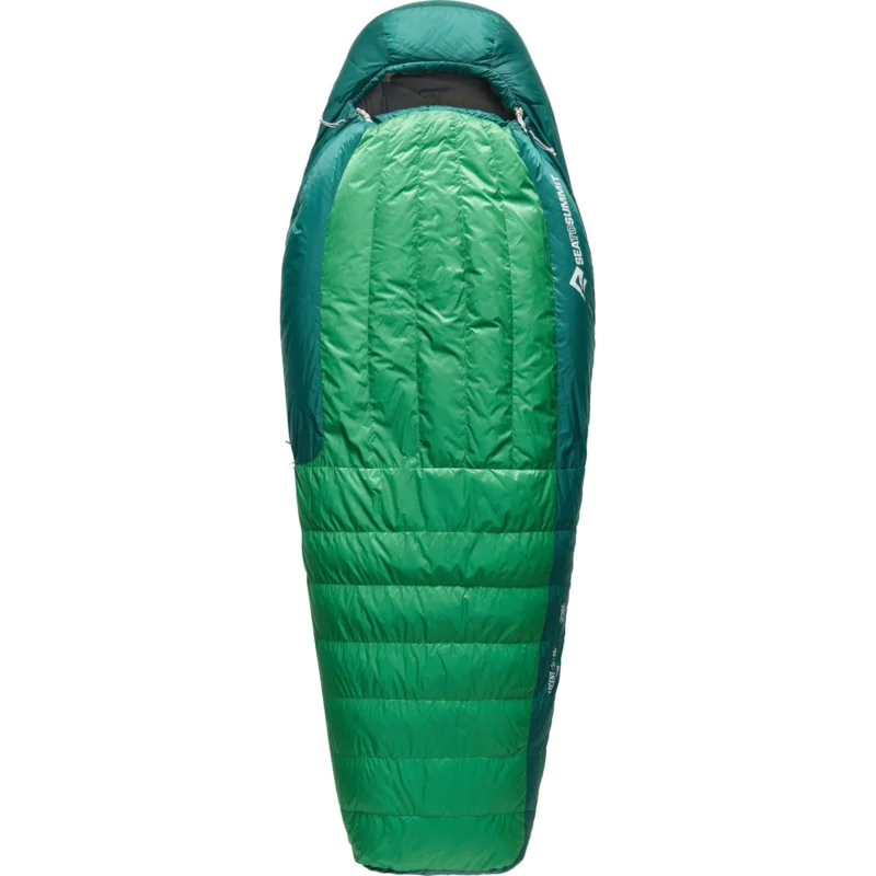 Bestseller Sea to Summit Ascent -1C/30F - Daunen-Schlafsack