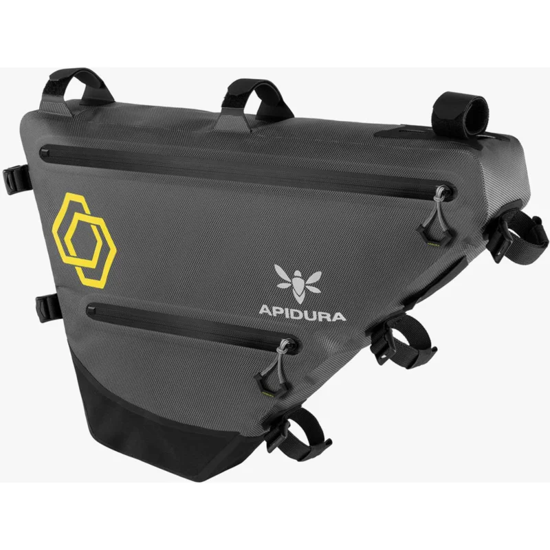 Top-Seller Apidura Expedition Full Frame Pack 7,5 L - Rahmentasche