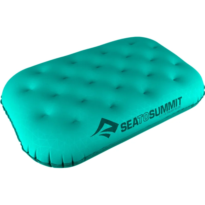 Nur Heute Sea to Summit Aeros Pillow Ultralight Deluxe - Kopfkissen