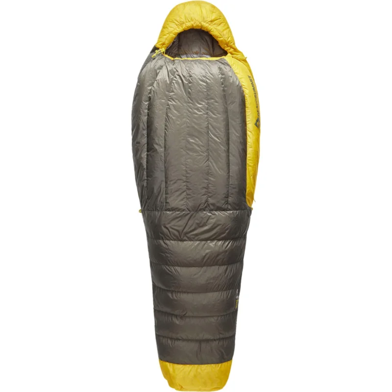 Expressversand Sea to Summit Spark -1C/30F - Daunenschlafsack