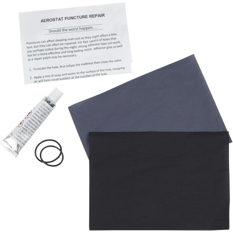 Direkt Vom Hersteller Mountain Equipment Aerostat Repair Kit - Reparaturkit für Schlafmatten