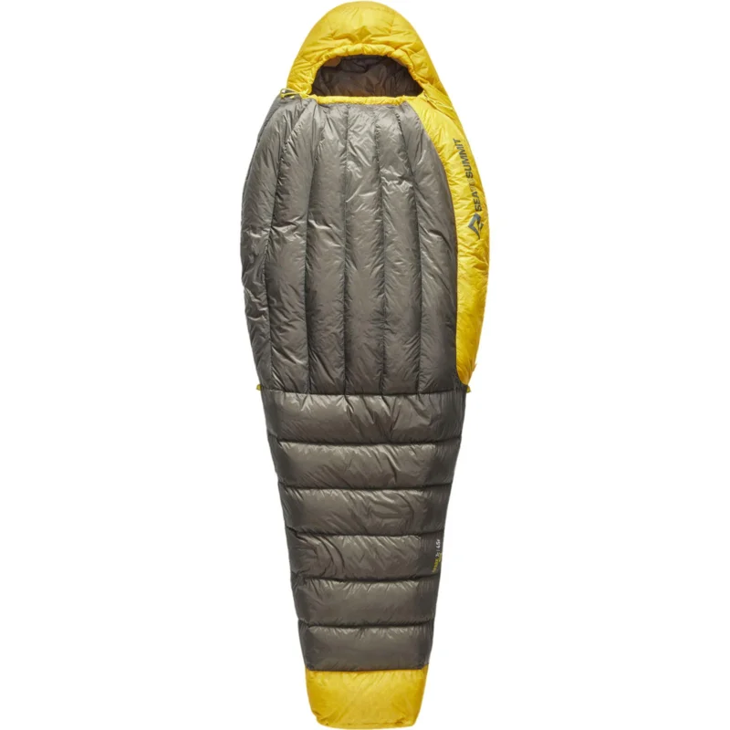 Neuheit Sea to Summit Spark 7C/45F - Daunen-Schlafsack