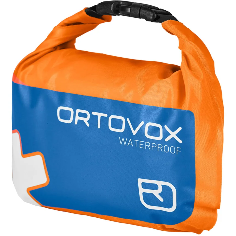 Letzte Chance Ortovox First Aid Waterproof - Erste-Hilfe Set