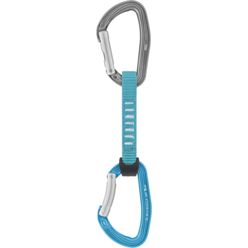 Neu Im Sortiment Petzl Djinn Axess - Express-Set