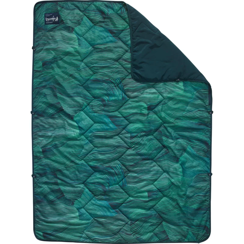 Therm-a-Rest Stellar Blanket - Decke Markenware