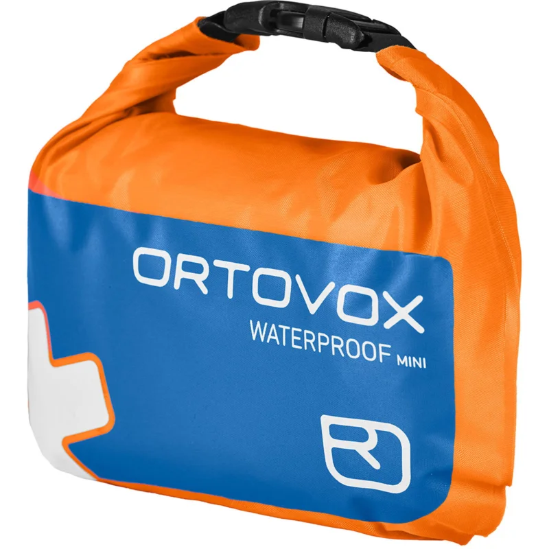 Echt Ortovox First Aid Waterproof Mini - Erste-Hilfe Set
