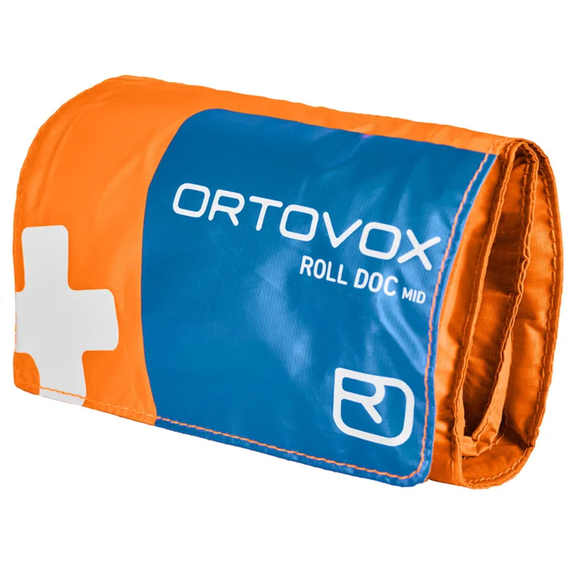 Direktkauf Ortovox First Aid Roll Doc Mid - Erste-Hilfe Set
