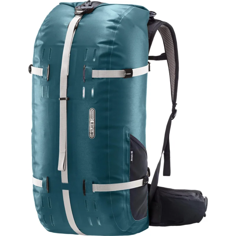 ORTLIEB Atrack 45 - wasserdichter Rucksack Nur Für Kurze Zeit