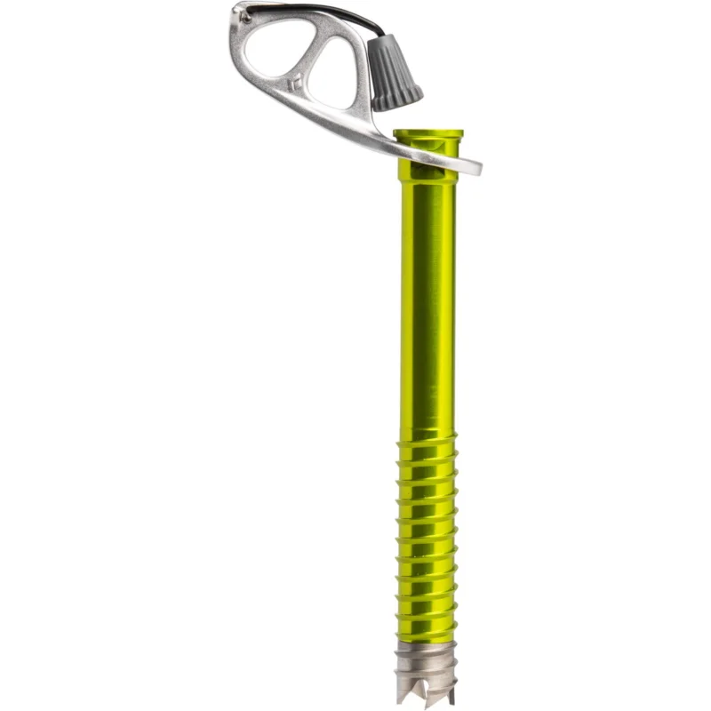 Günstig Black Diamond Ultralight Ice Screw - 19 cm Eisschraube