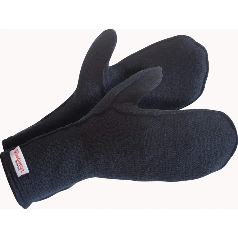 Preisknaller Woolpower Fäustling Mittens Thin 400 - Wollhandschuhe