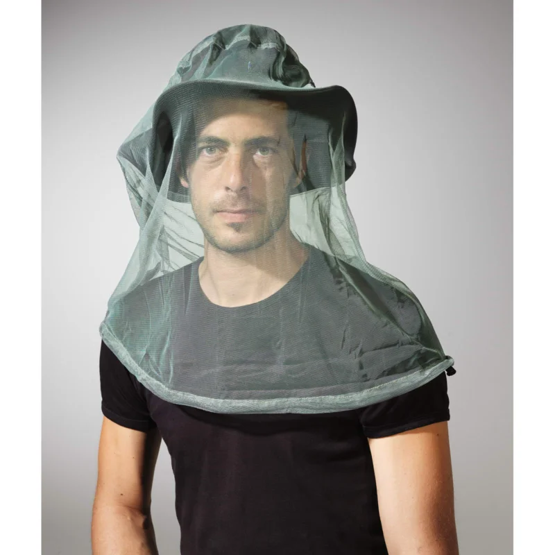 COCOON Mosquito Head Net Ultralight - Moskito-Kopfnetz Knallerangebot