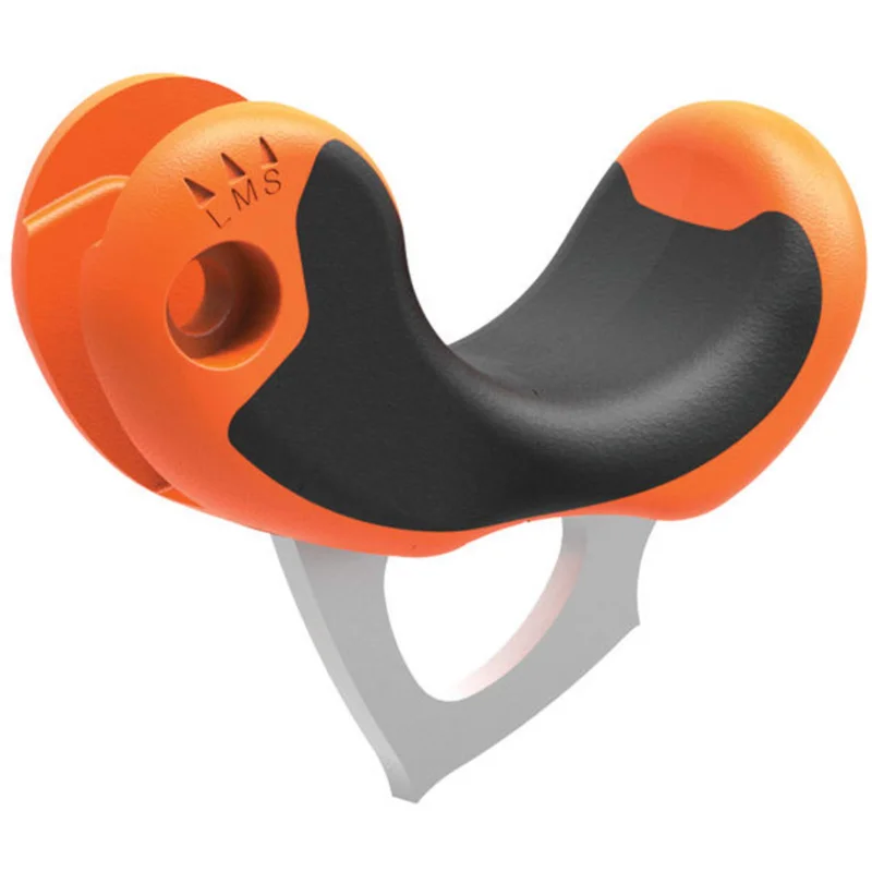 Petzl Griprest NOMIC - Fingerauflage Nur Für Kurze Zeit
